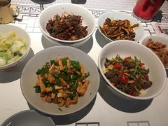 -农耕记·湖南土菜(科技园店)