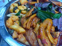 -柳州人田螺鸭脚煲(农院路1店)