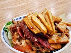 -陆长玖古法猪脚饭(玄风桥店)