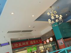 -龙聚德北京烤鸭(沙坪坝华宇A馆店)