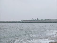 -日照灯塔风景区