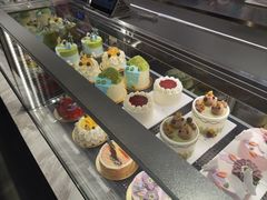 -Pantry's Best派悦坊蛋糕(K11购物艺术中心店)