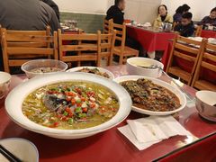 -辛记豆汤家常菜(芳草街店)