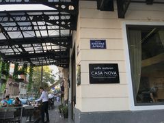 -Casa Nova