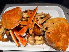 -奔海甄选·活鲜刺身铁板烧自助(太原里店)