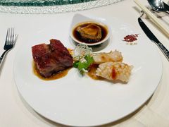 -天龙轩(香港丽思卡尔顿酒店)