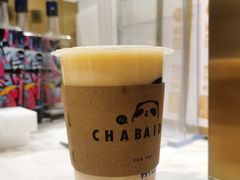 -茶百道(爱融荟城店)