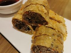 香酥腐衣-枣子树·素食餐厅(普陀山店)