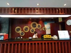 -知足堂养生会所(碑亭巷店)