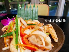 -Thai Alley泰爱里(二沙岛店)