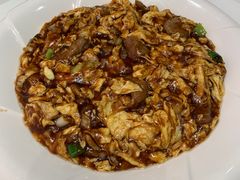 醋溜木须-紫光园(燕郊总店)