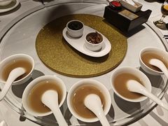 -粗茶淡饭·汉口公馆(循礼门店)