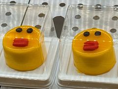 -The open life(万象城店)