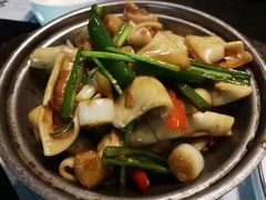 -箪食巷私房菜馆·鲁菜(玉函路店)
