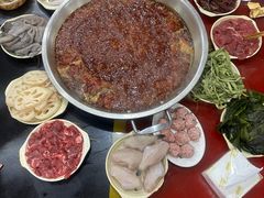 -储奇门鳝鱼火锅(总店)