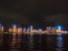 -武汉两江游览·夜游长江(汉口粤汉码头)