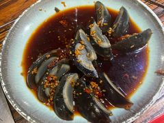 -柿子树炭烤羊腿(金台路店)
