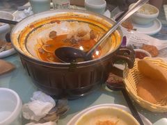 -米泰芒·东南亚料理(体育西店)