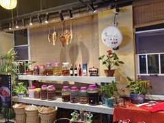 -罗大姐湘潭菜馆(洋湖春园店)