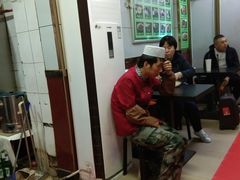 -郑家包子牛肉拉面(尚勤路店)