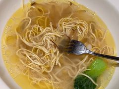 -箸福·夜上海(月牙湖公园店)