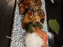 -哥哥の深夜食堂(红松东路店)