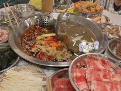-老成都市井火锅阿泥頭火锅公司(海宁长安佳源中心广场店)