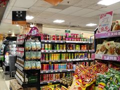 -AEON永旺(东方宝泰店)