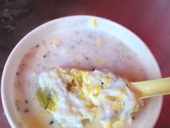 牛奶鸡蛋醪糟-清真老马家国华牛奶鸡蛋醪糟(正宁路店)