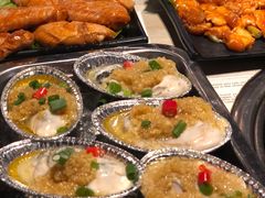 -胡哥烤肥牛(车公庙店)