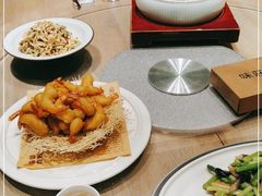 -味莊·青岛菜(云霄路店)