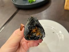 岭南黑天鹅酥（半打）-广州文华东方酒店·江-由辉师傅主理