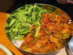 -kingkong大猩猩烤肉(CBD店)