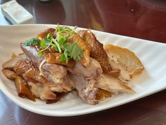 -鹿鸣春饭店(总店)