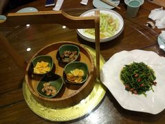 -天和晟新京菜.水煮鱼.湘土菜(国展店)