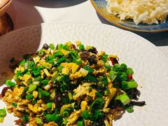 -雀舞云南菜(天津天河城购物中心店)