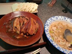 -杏花村水席楼·洛阳水席(老城十字街店)