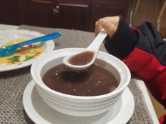 -丽晶美庐·玉兰餐厅