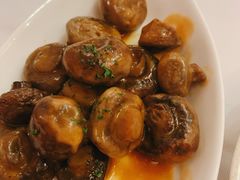 -摩根扒房(桐梓林店)