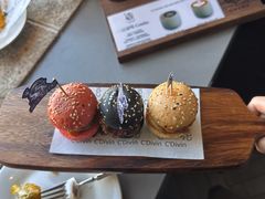 -22ºN BISTRO西餐&酒馆