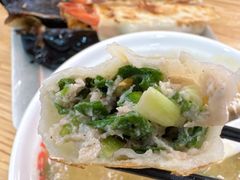 -众品老方子锅贴甜沫(李村店)