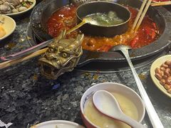 -蜀大侠火锅(香格里拉店)