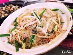 -台山第一家兴华黄鳝饭·黄鳝婆(开平店)
