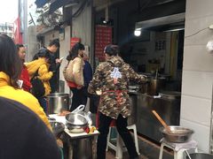 -蓉城西二道无名冒菜(西二道街店)