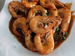 -原味蒸汽海鲜(嵊泗店)