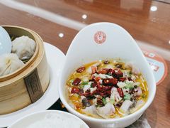 -日月永和中国餐饮名店(凤凰店)