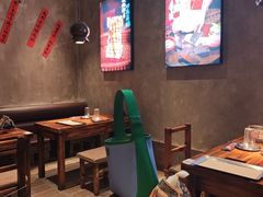 -破店肥哈·海鲜·烧烤(郑州银泰inPARK店)