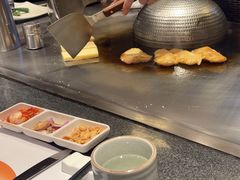 -御泉七味铁板烧(高区店)