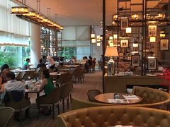 Colony-新加坡丽思卡尔顿美年酒店