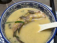 -贺庄·活鱼馆(珠吉路店)